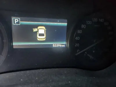 2016 Genesis G80 VIN: