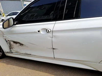 2017 BMW 320 295KMWBA8A9103HK8 VIN:295KMWBA8A9103HK8