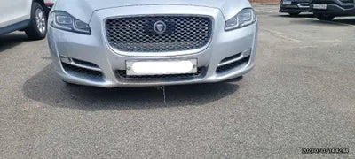 2016 Jaguar XJ SAJAA2290GNV97724 VIN:SAJAA2290GNV97724