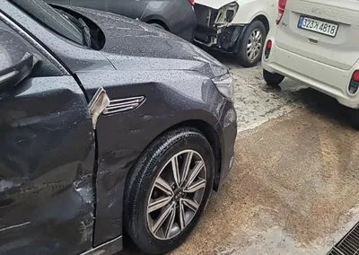 2020 Kia K5 KNAGT416BLA379851 VIN:KNAGT416BLA379851