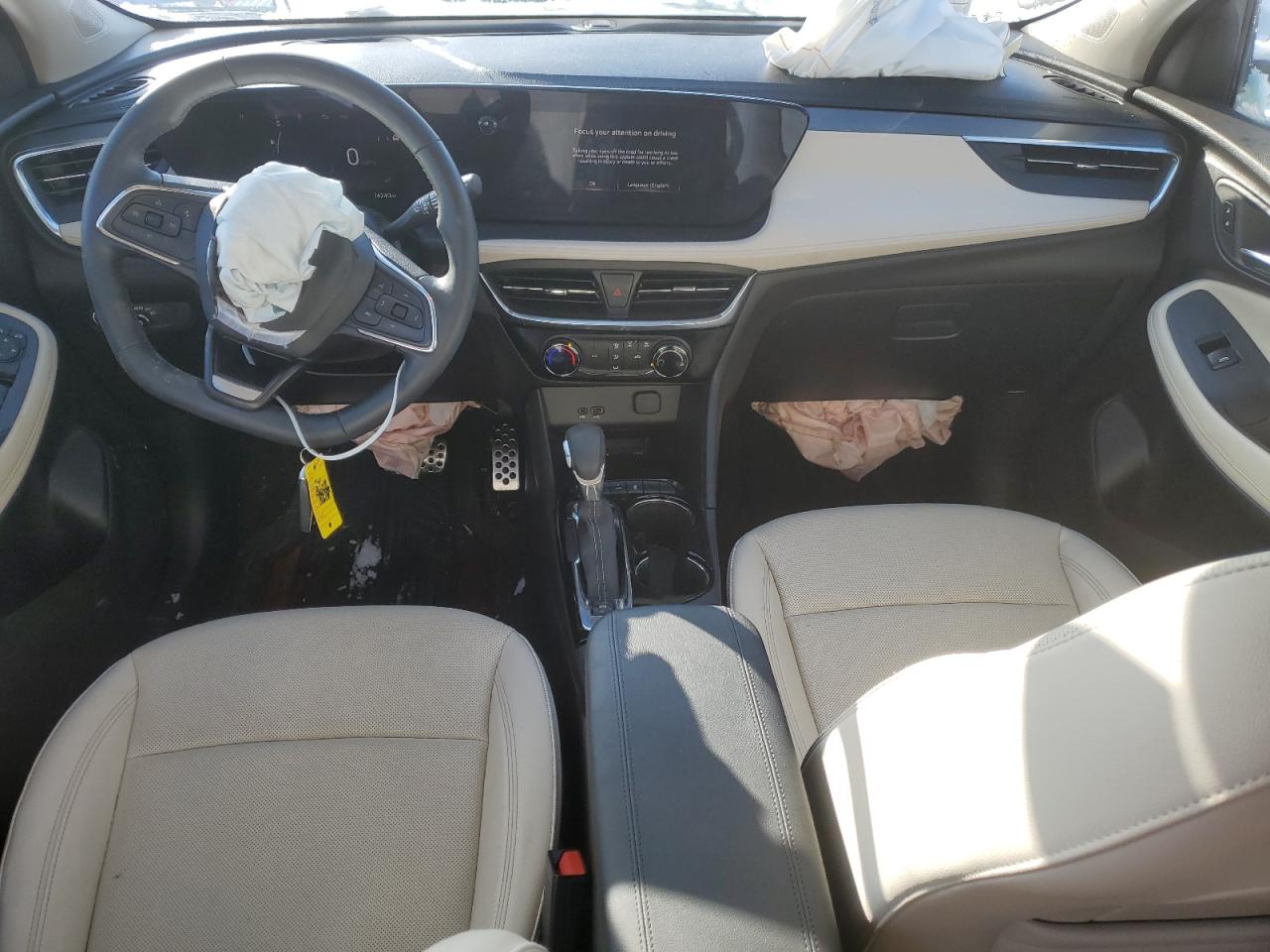 2024 BUICK ENCORE GX SPORT TOURING VIN:KL4AMDSL4RB007021