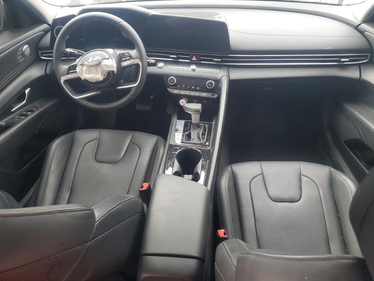 2023 HYUNDAI ELANTRA LIMITED VIN:KMHLN4AJ8PU052147