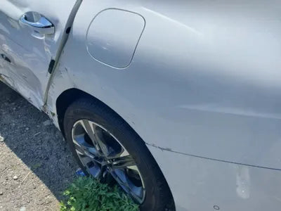 2020 Kia K5 VIN: