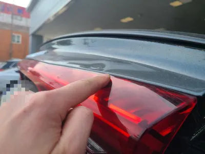 2021 Audi A7 VIN: