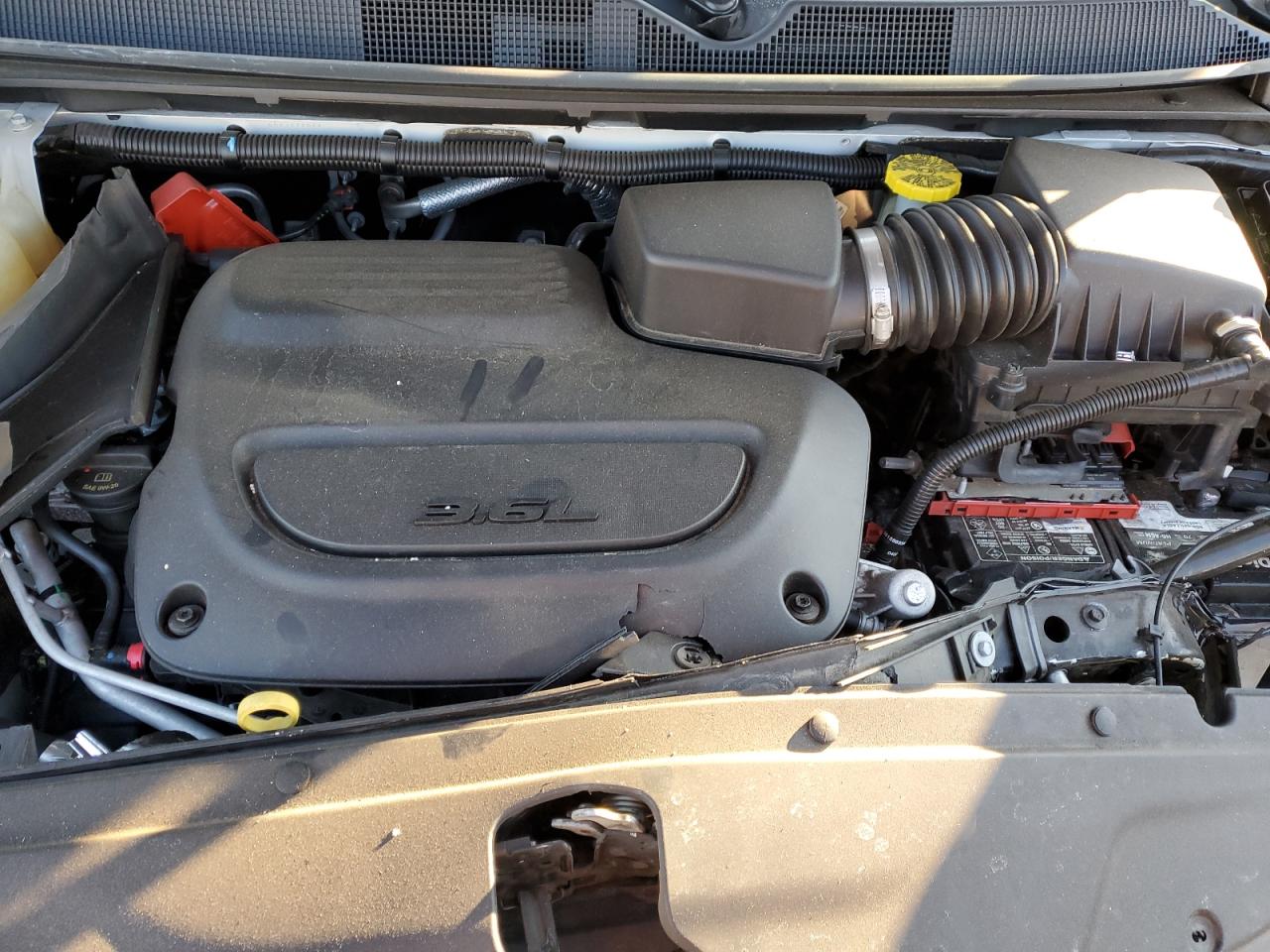 2022 CHRYSLER PACIFICA TOURING L VIN:2C4RC1BG6NR146799