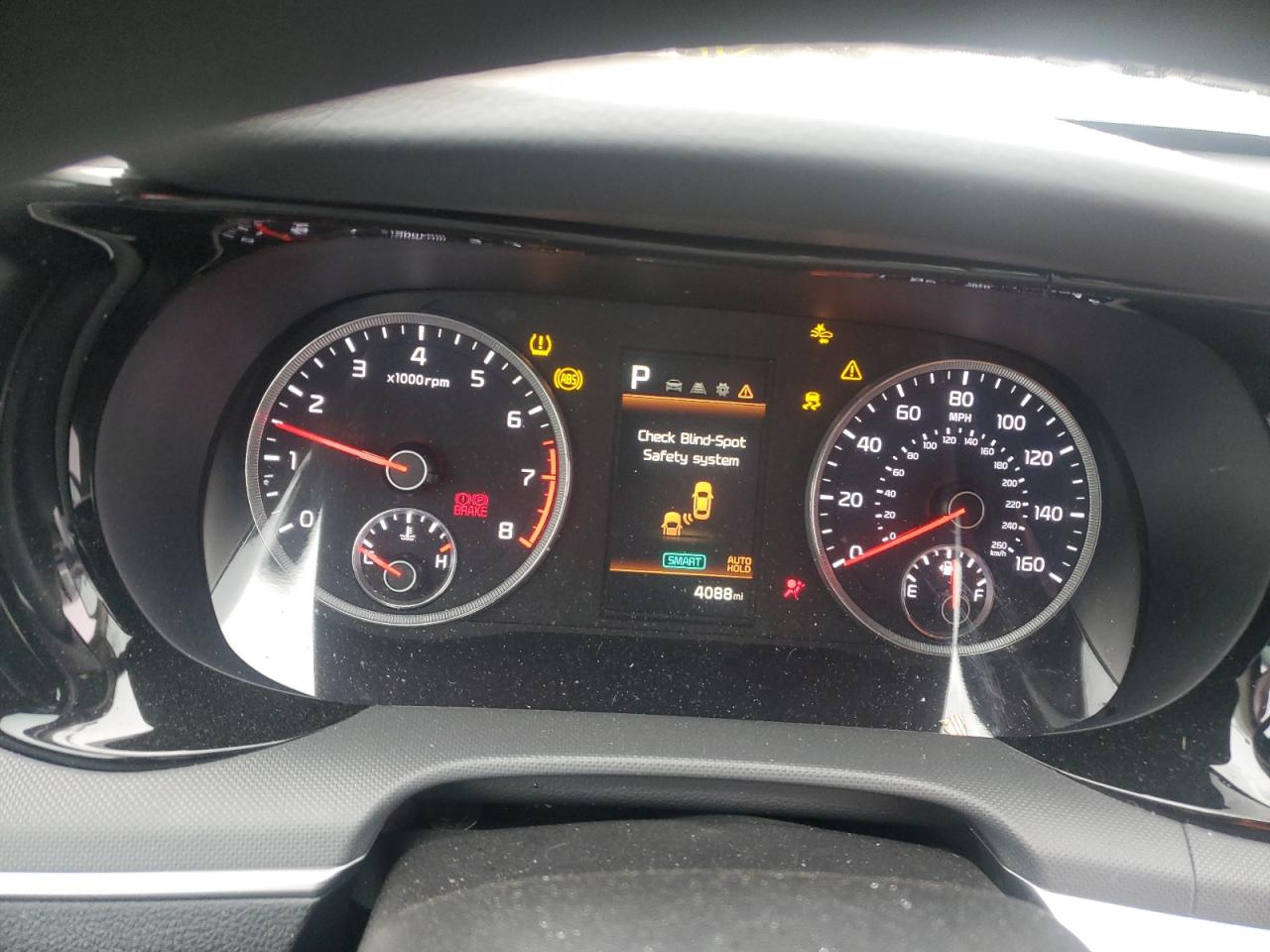 2023 KIA K5 LXS VIN:5XXG14J21PG210277