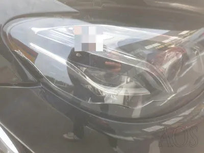 2016 Mercedes-Benz E 220 VIN: