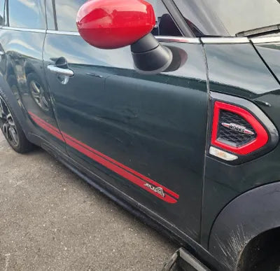 2020 MINI John Cooper Works WMWYZ9105L3M27766 VIN:WMWYZ9105L3M27766