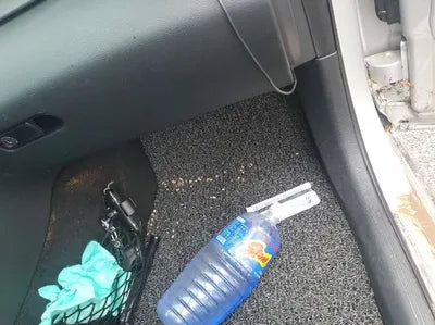 2016 Mercedes-Benz C 220 VIN: