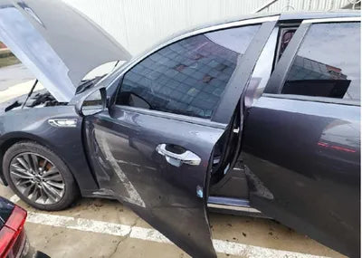 2016 Kia K5 KNAGS416BGA082404 VIN:KNAGS416BGA082404