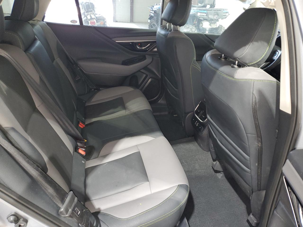 2023 SUBARU OUTBACK ONYX EDITION XT VIN:4S4BTGLD6P3194724