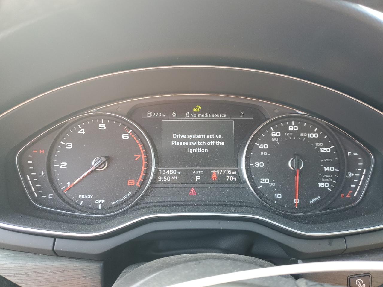 2023 AUDI A5 PREMIUM 45 VIN:WAUDACF5XPA046455