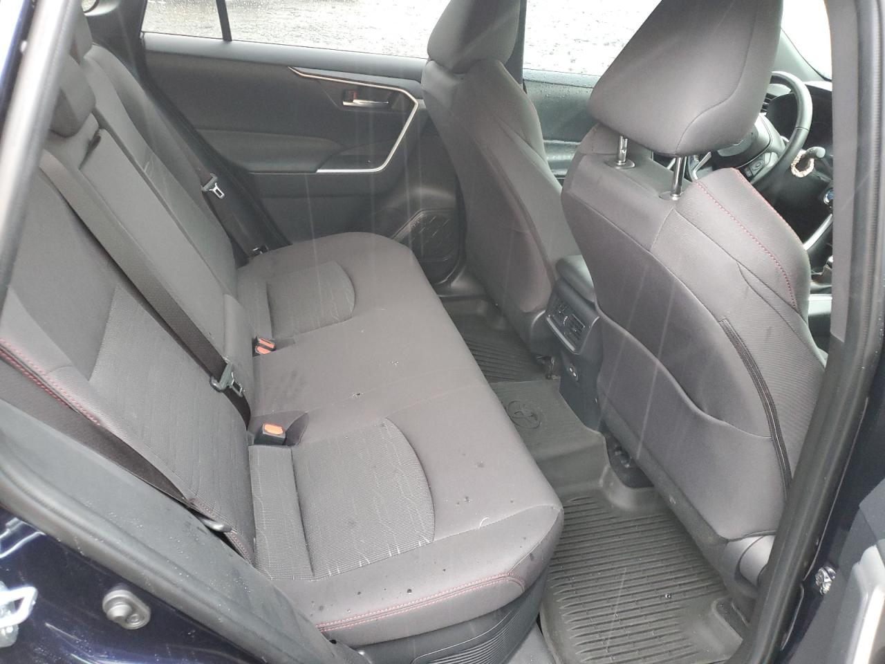 2022 TOYOTA RAV4 PRIME SE VIN:JTMAB3FV3ND090246