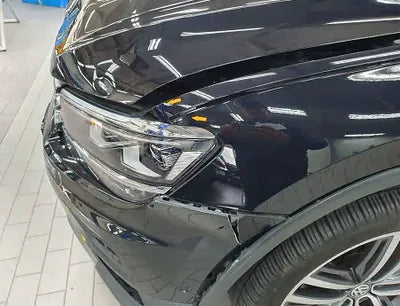 2020 Volkswagen Tiguan Allspace WVGZZZ5NZLM175727 VIN:WVGZZZ5NZLM175727