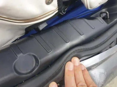 2016 BMW 528 WBA5A5108GG601847 VIN:WBA5A5108GG601847