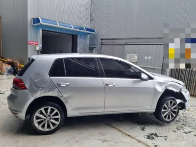 2016 Volkswagen Golf WVWZZZAUZGW173889 VIN:WVWZZZAUZGW173889
