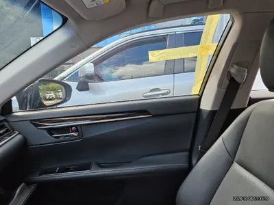 2017 Lexus ES 300 VIN: