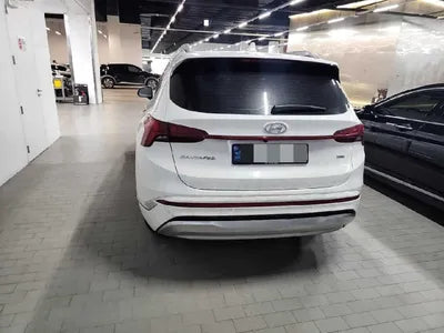 2021 Hyundai Santa FE VIN: