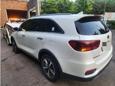 2019 Kia Sorento VIN: