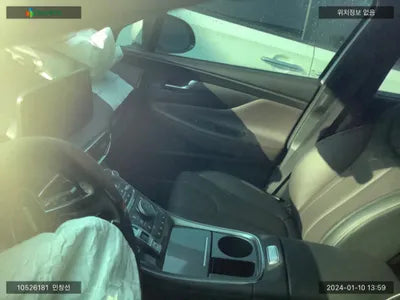 2022 Hyundai Santa FE KMHS381HHNU439756 VIN:KMHS381HHNU439756