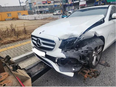 2019 Mercedes-Benz E 300 WDDZF4JB7KA604662 VIN:WDDZF4JB7KA604662