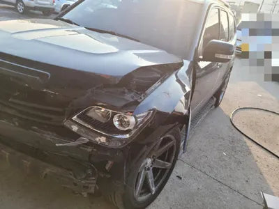 2015 Kia Mohave KNAKR814DFA144729 VIN:KNAKR814DFA144729