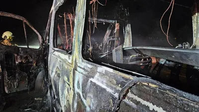 2017 Mercedes-Benz Sprinter VIN: