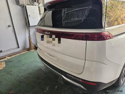 2021 Kia Carnival KNANC81BBMS078551 VIN:KNANC81BBMS078551