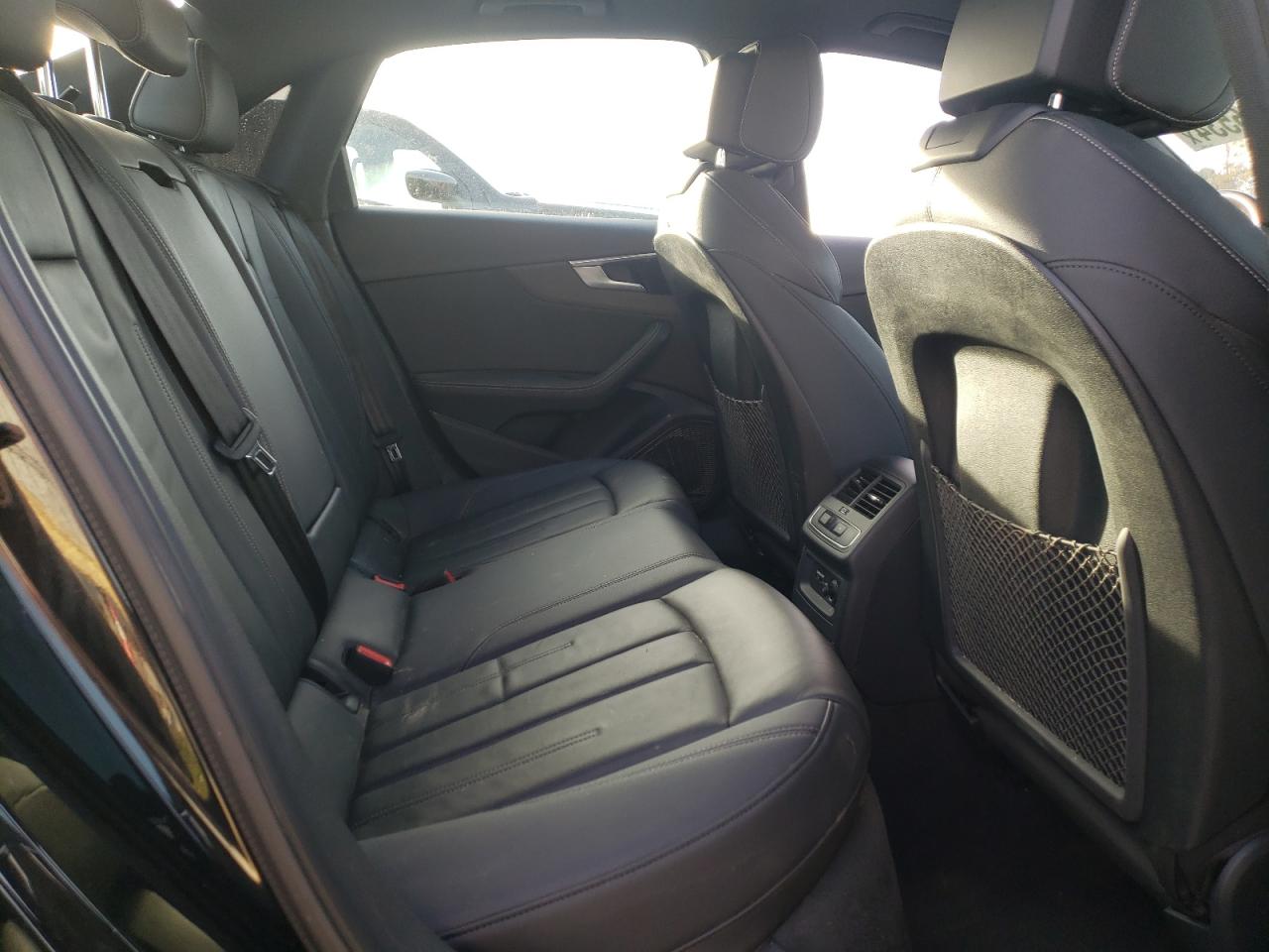 2023 AUDI A4 PREMIUM PLUS 45 VIN:WAUEAAF43PA029853