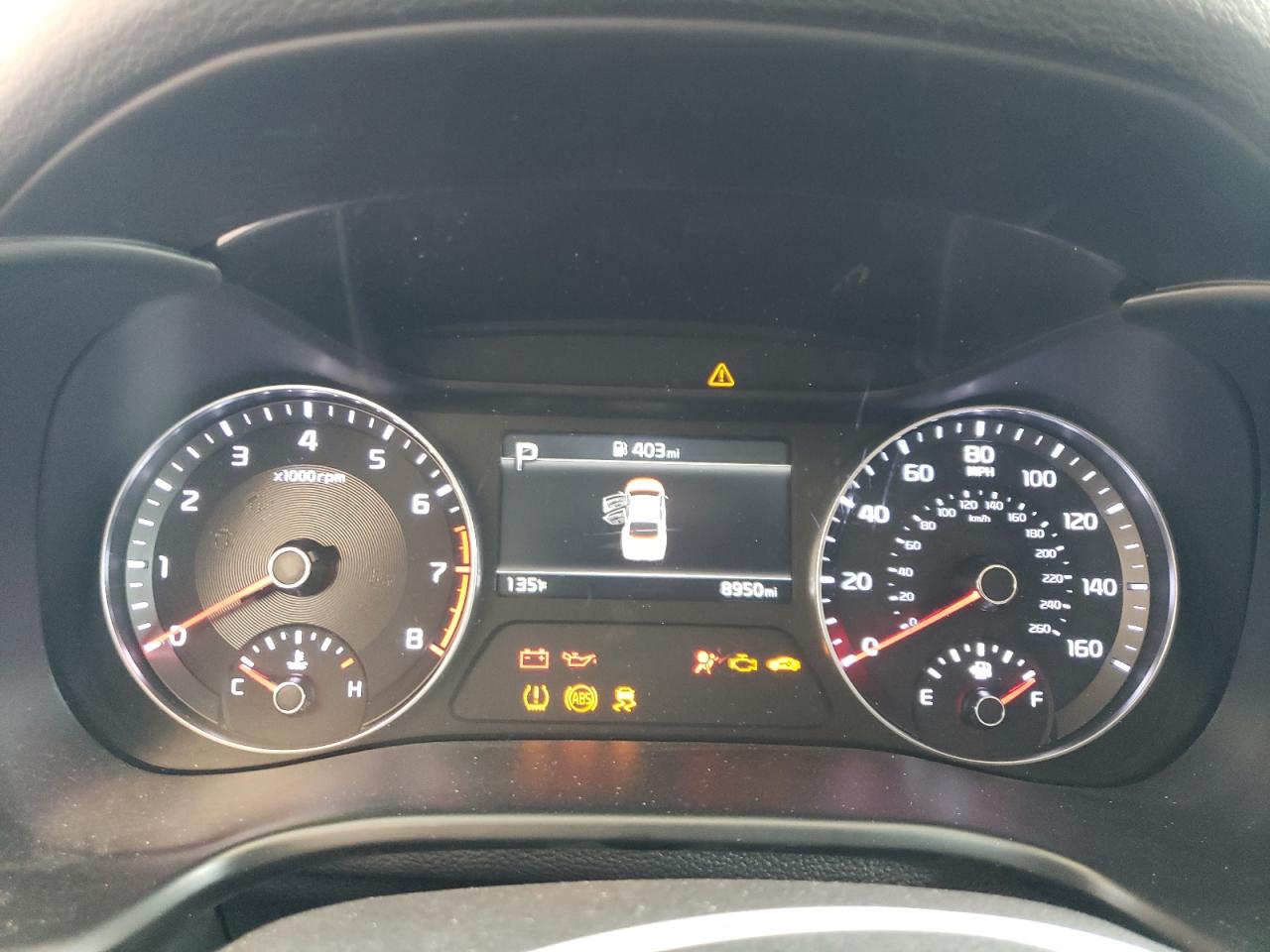 2023 KIA FORTE LX VIN:3KPF24AD8PE676923