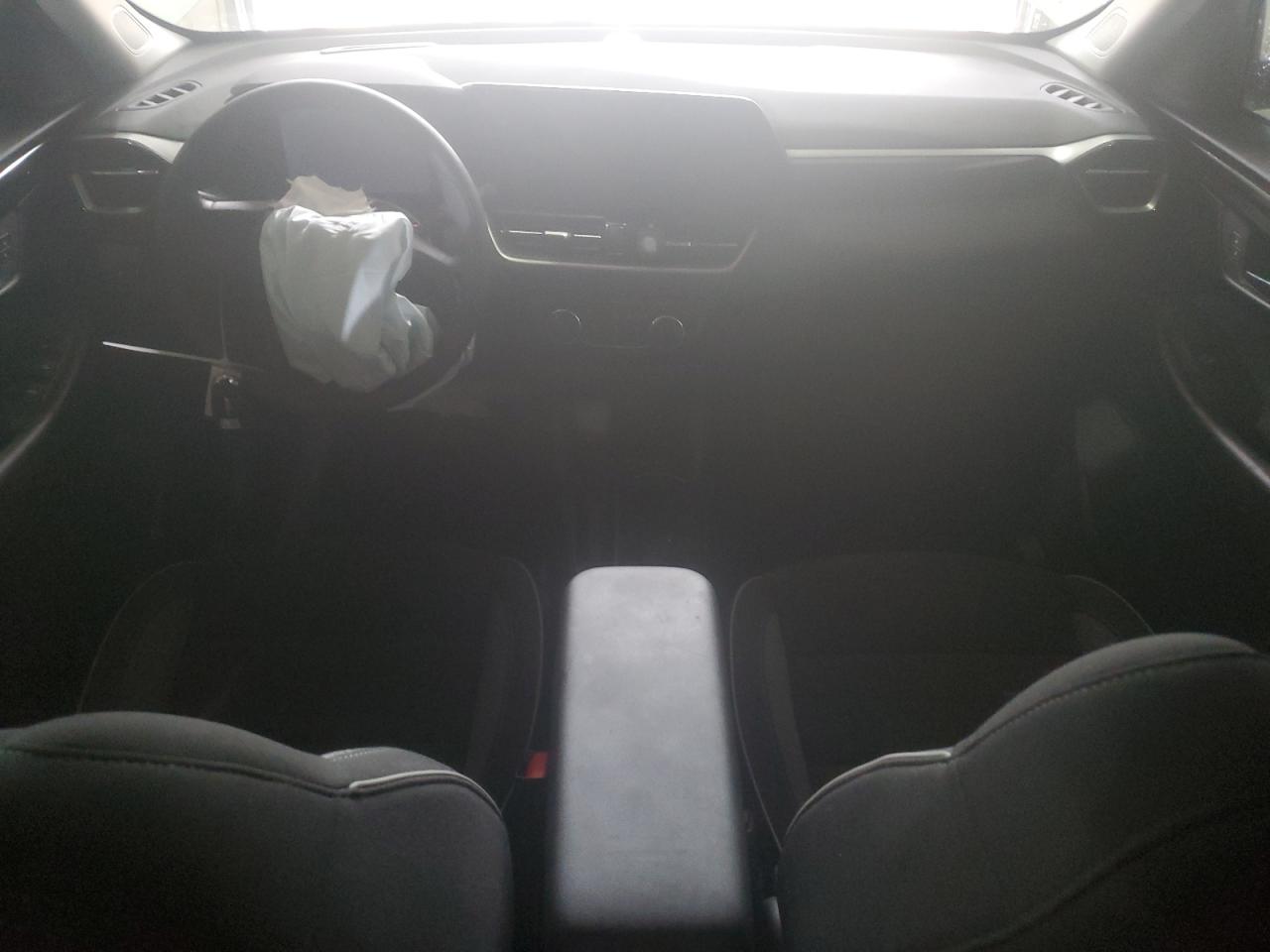 2024 CHEVROLET TRAILBLAZER LT VIN:KL79MRSL4RB127761