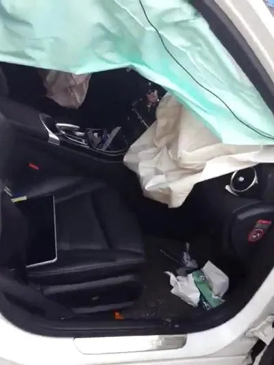 2015 Mercedes-Benz C 220 WDDWF0FB7GF237082 VIN:WDDWF0FB7GF237082