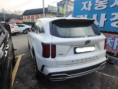 2021 Kia Sorento KNARH81BHMA048343 VIN:KNARH81BHMA048343
