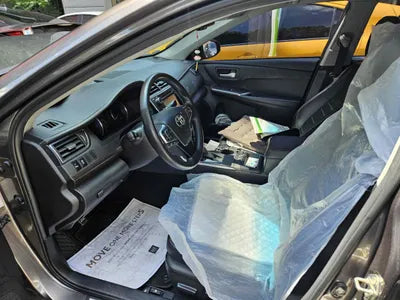 2016 Toyota Camry 4T1BF1FK7GU551076 VIN:4T1BF1FK7GU551076