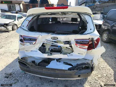 2017 Kia Sorento KNAPH81ABHA355777 VIN:KNAPH81ABHA355777