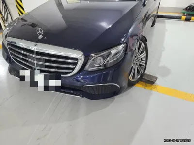 2019 Mercedes-Benz E 450 WDDZF6JB0KA693941 VIN:WDDZF6JB0KA693941