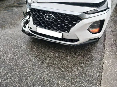 2020 Hyundai Santa FE KMHS381BDLU305534 VIN:KMHS381BDLU305534