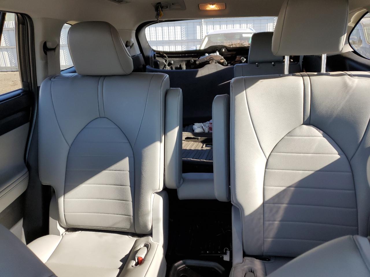 2022 TOYOTA HIGHLANDER XLE VIN:5TDHZRBH1NS582470