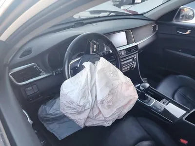 2018 Kia K5 VIN: