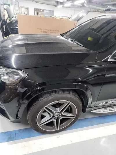 2021 Mercedes-Benz GLS 400 W1NFF2DE6MA313184 VIN:W1NFF2DE6MA313184