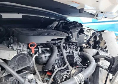 2019 Hyundai Santa FE KMHS381ADKU169994 VIN:KMHS381ADKU169994