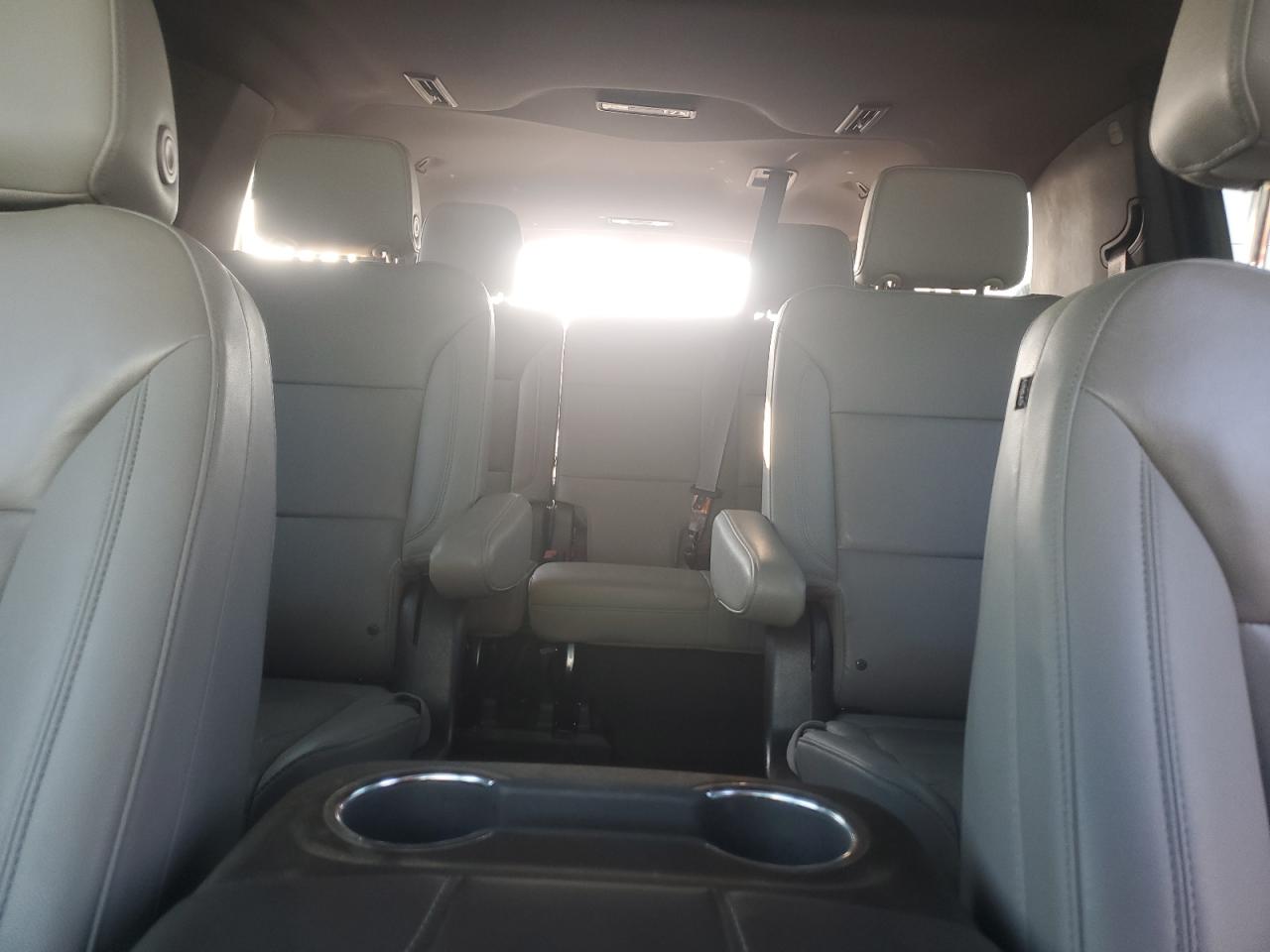 2022 CHEVROLET SUBURBAN C1500 LT VIN:1GNSCCKD7NR340368