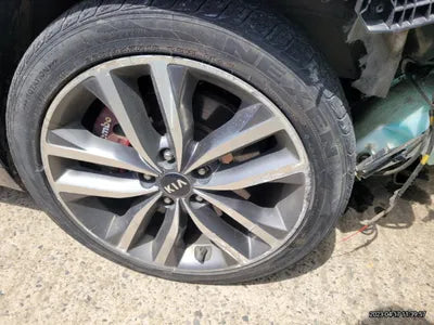 2014 Kia K5 VIN: