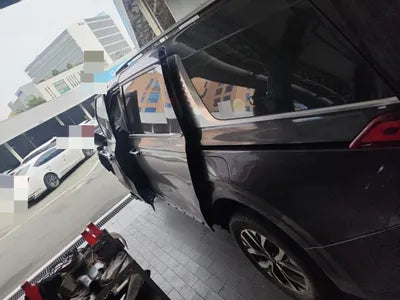 2021 Kia Carnival VIN: