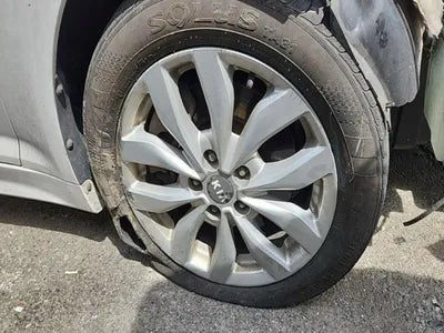 2014 Kia K5 VIN: