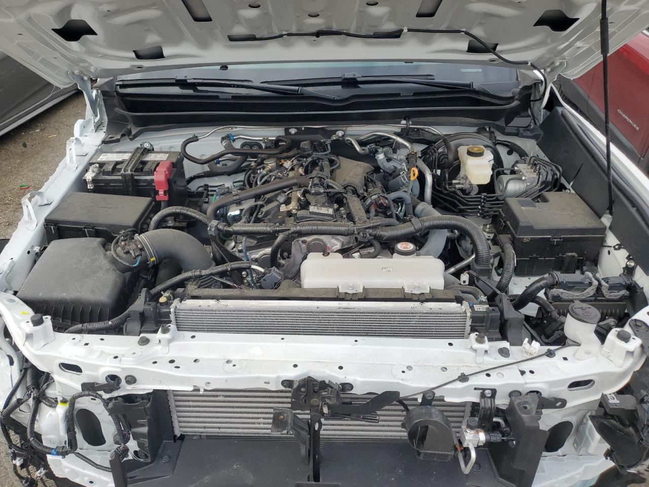 2024 TOYOTA TACOMA DOUBLE CAB VIN:3TYLD5KN6RT000851