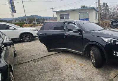 2016 Kia Sorento KNAPH81ABGA218865 VIN:KNAPH81ABGA218865