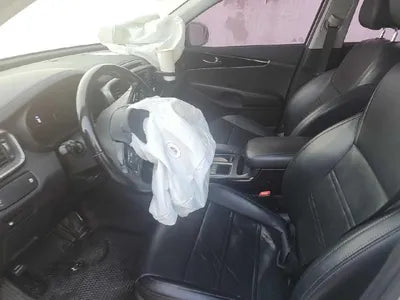 2015 Kia Sorento VIN: