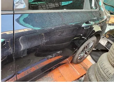 2020 Kia K5 KNAG241ABLA023284 VIN:KNAG241ABLA023284