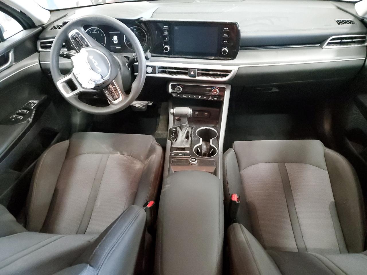 2022 KIA K5 LXS VIN:5XXG14J24NG159774